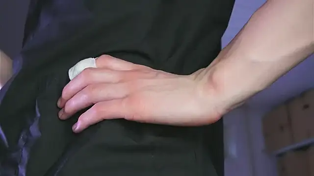 dustyn fox online show from March 30, 11:01 am