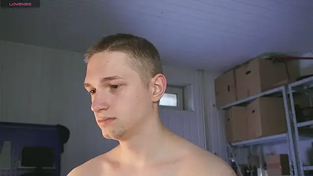 dustyn fox online show from March 24, 1:22 pm