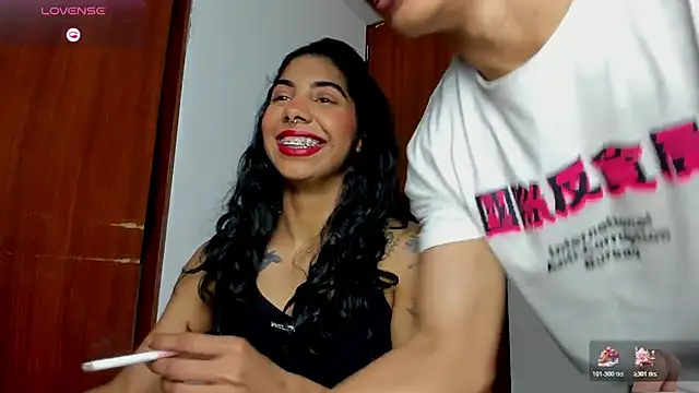 jasmine bunny  online show from January 14, 9:29 pm