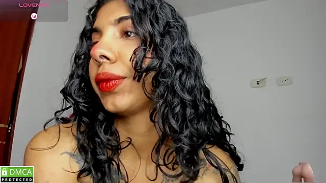 jasmine bunny  online show from March 27, 5:14 pm