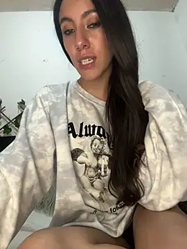 FrancellyHot online show from December 12, 6:36 am