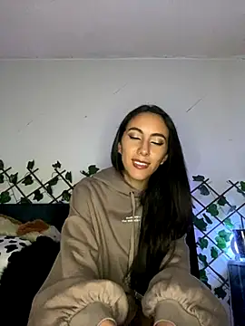 FrancellyHot online show from October 9, 11:49 pm