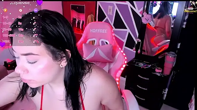 arisantana online show from January 18, 10:13 pm