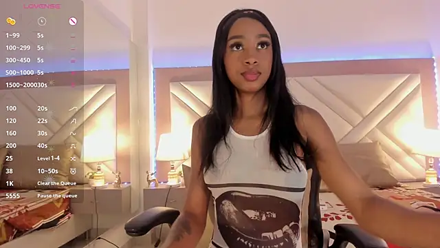  Shayra  online show from April 9, 2:56 pm