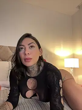 Snapshot of Iam_Annii chatting on February 26, 1:46 am Iam Annii online show from February 26, 1:46 am