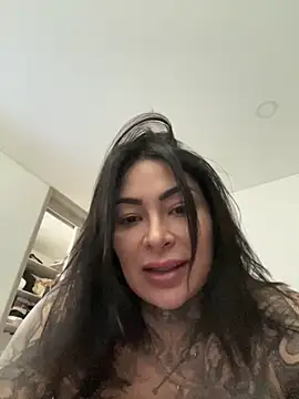 Snapshot of Iam_Annii chatting on October 10, 7:15 pm Iam Annii online show from October 10, 7:15 pm