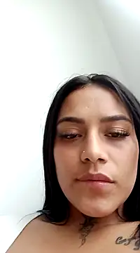 PattyA2 online show from December 7, 10:23 pm