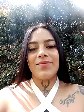 PattyA2 online show from December 7, 3:47 pm