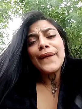 PattyA2 online show from December 13, 9:41 pm