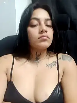 PattyA2 online show from December 2, 3:53 pm