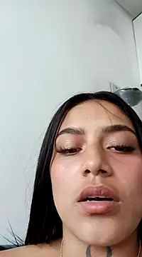 PattyA2 online show from December 17, 8:10 pm