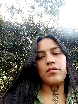 PattyA2 online show from December 12, 8:10 pm