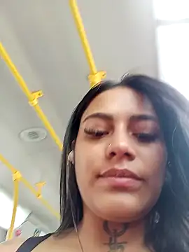 PattyA2 online show from December 10, 5:00 pm