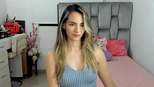 baby-miah online show from October 10, 2:23 am