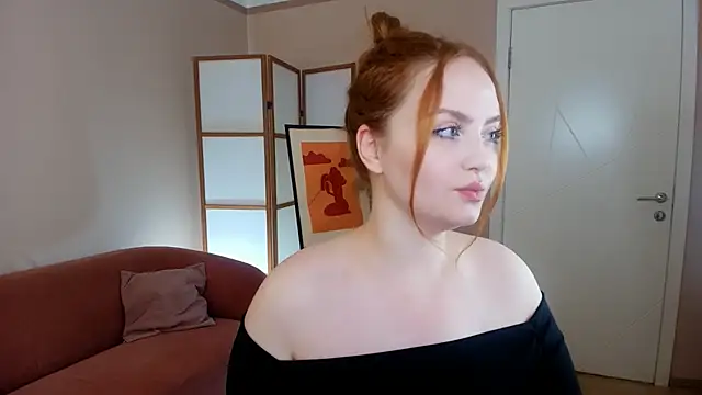 blessbinny online show from November 29, 9:09 am