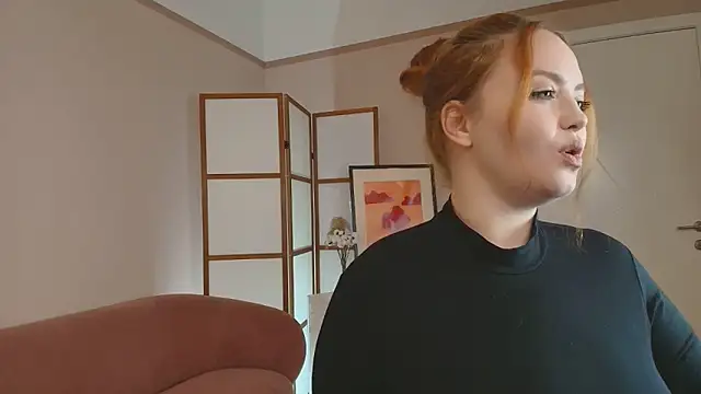 blessbinny online show from November 13, 9:02 am