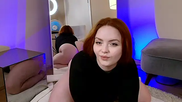 blessbinny online show from April 3, 9:05 am