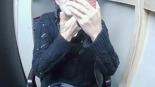 Jennys room 77 online show from January 15, 4:21 pm