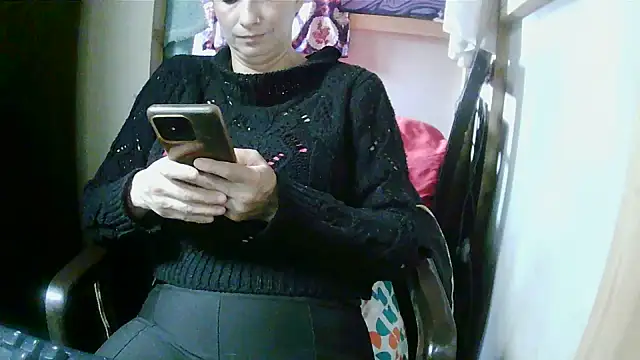 Jennys room 77 online show from June 22, 7:55 pm