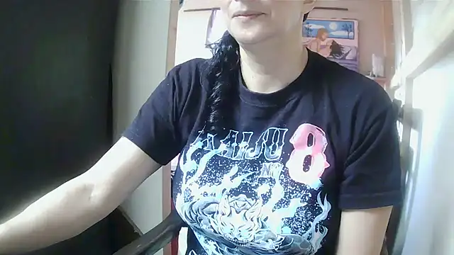 Jennys room 77 online show from June 1, 8:52 pm