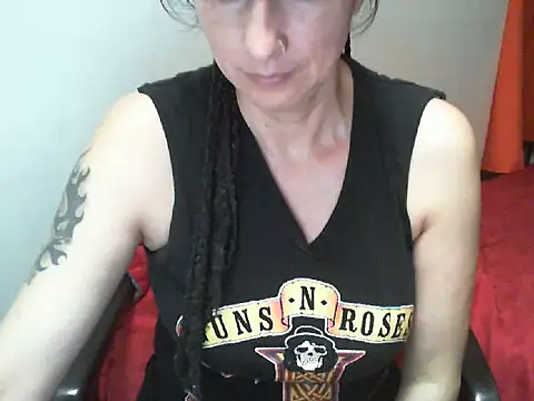 Jennys room 77 online show from October 3, 7:59 pm