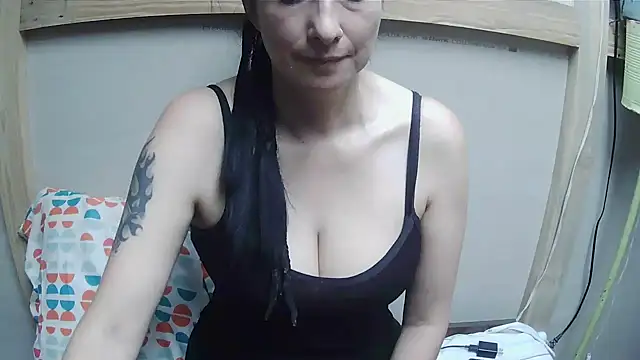 Jennys room 77 online show from December 20, 7:39 pm