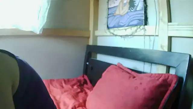 Jennys room 77 online show from October 30, 7:33 pm