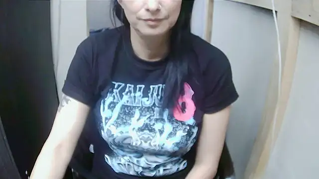 Jennys room 77 online show from January 13, 8:46 pm