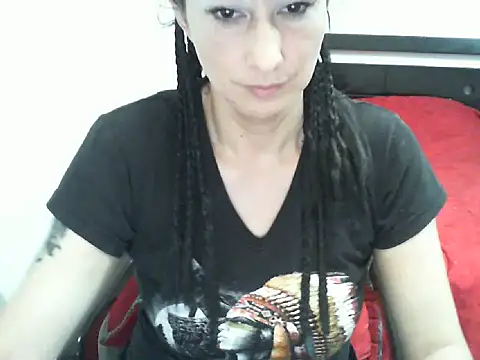 Jennys room 77 online show from September 26, 8:05 pm