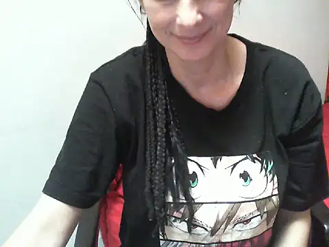 Jennys room 77 online show from October 9, 6:52 pm