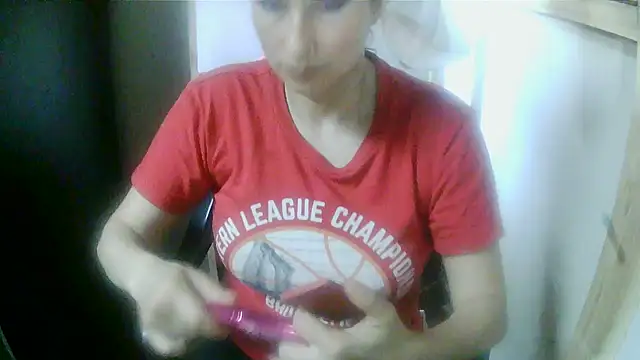 Jennys room 77 online show from February 26, 9:37 pm