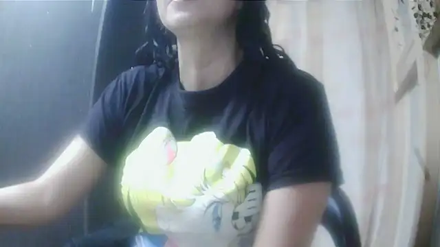 Jennys room 77 online show from February 17, 8:39 pm