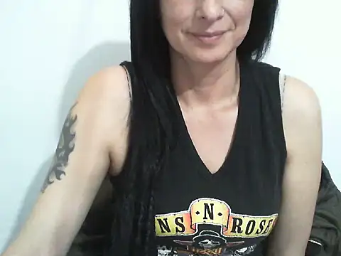 Jennys room 77 online show from October 1, 9:40 pm
