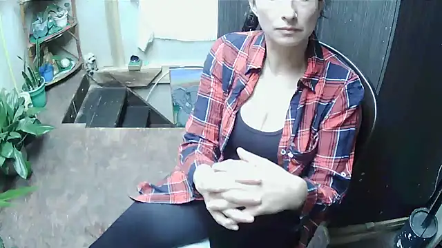 Jennys room 77 online show from November 25, 4:40 pm