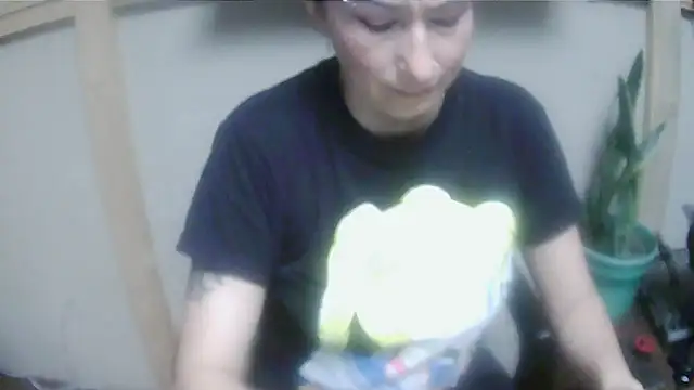 Jennys room 77 online show from March 5, 8:38 pm