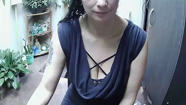 Jennys room 77 online show from November 29, 5:24 pm