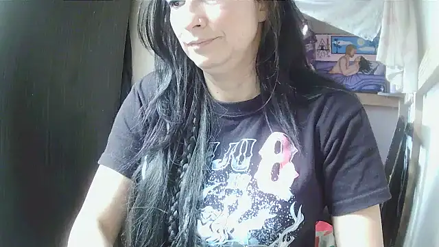 Jennys room 77 online show from July 10, 8:53 pm