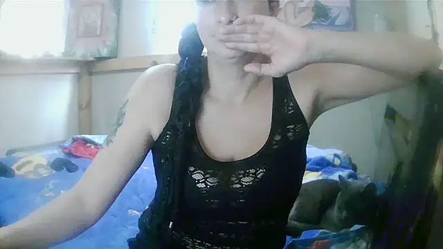 Jennys room 77 online show from April 26, 7:22 pm