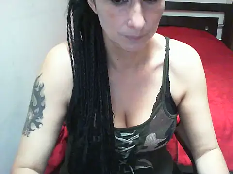 Jennys room 77 online show from September 25, 2:12 pm