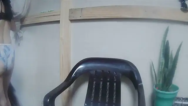 Jennys room 77 online show from April 10, 8:27 pm