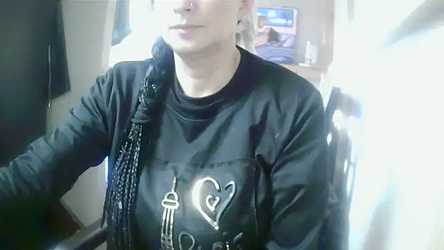 Jennys room 77 online show from May 4, 8:11 pm