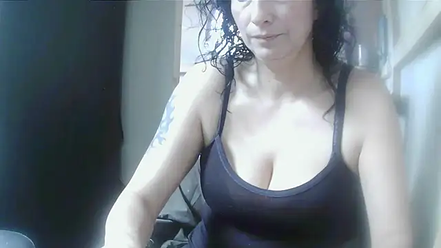 Jennys room 77 online show from May 17, 7:47 pm
