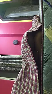 lustboyX online show from March 26, 11:24 pm