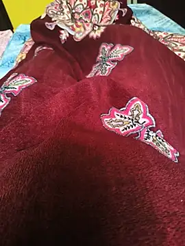 lustboyX online show from June 7, 2:50 am