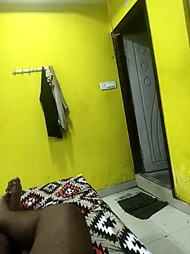 lustboyX online show from March 13, 4:17 am