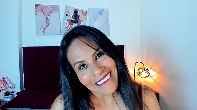 Anthonelaa   online show from September 29, 8:14 pm