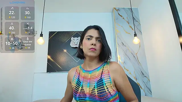 ciara connor online show from September 29, 2:23 pm