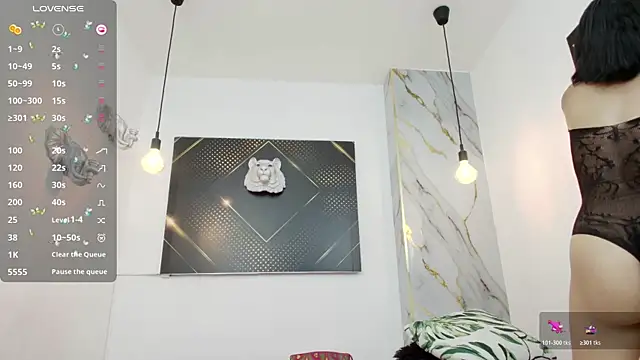 ciara connor online show from November 28, 5:29 am