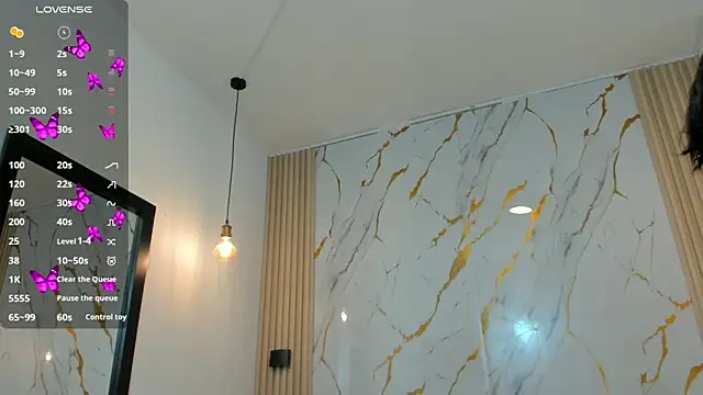 ciara connor online show from February 28, 8:08 pm