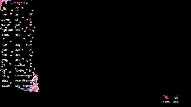 ciara connor online show from March 27, 4:10 am